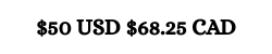 $50