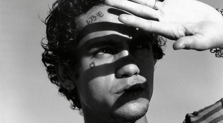 Dominic Fike
