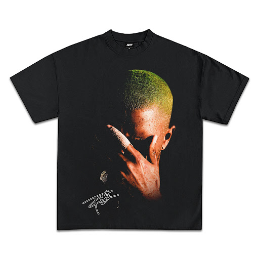 Frank Ocean Merch